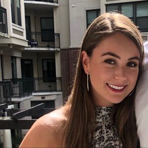 Meet your Posher, Mary caroline